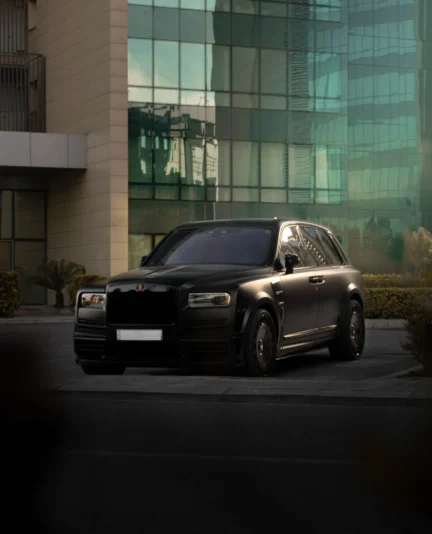 Aristo Limo Locations Image 2