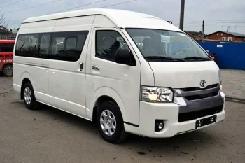 Minibus-2